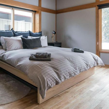 Nozawa Gondola Apartments Luaran gambar