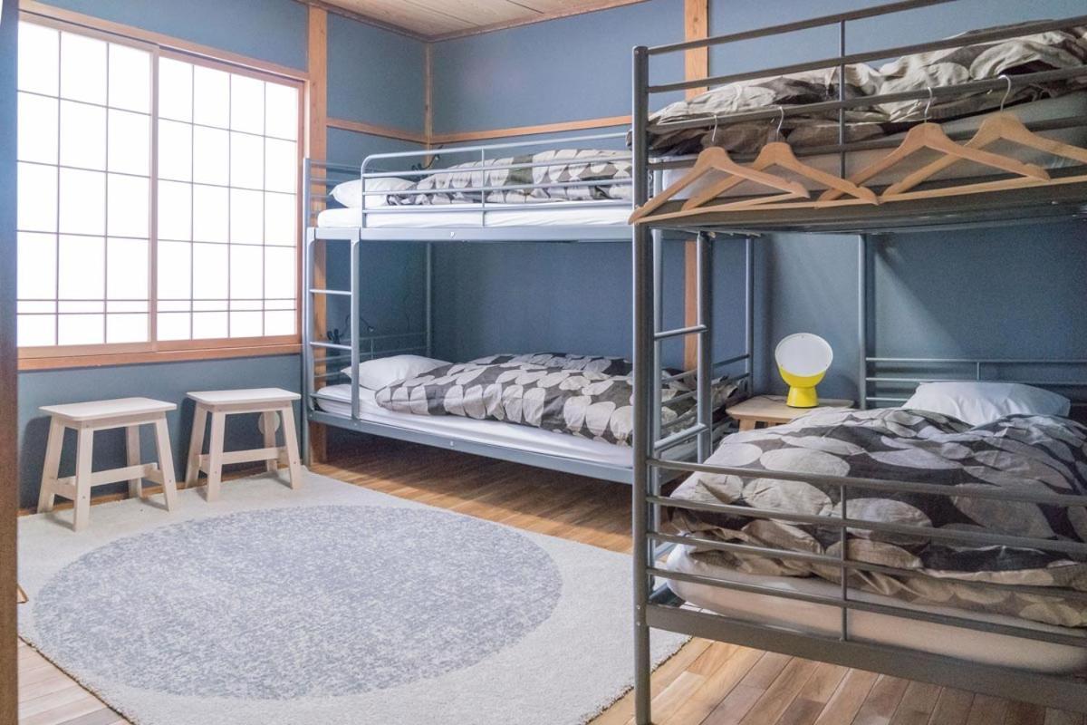 Nozawa Gondola Apartments Luaran gambar