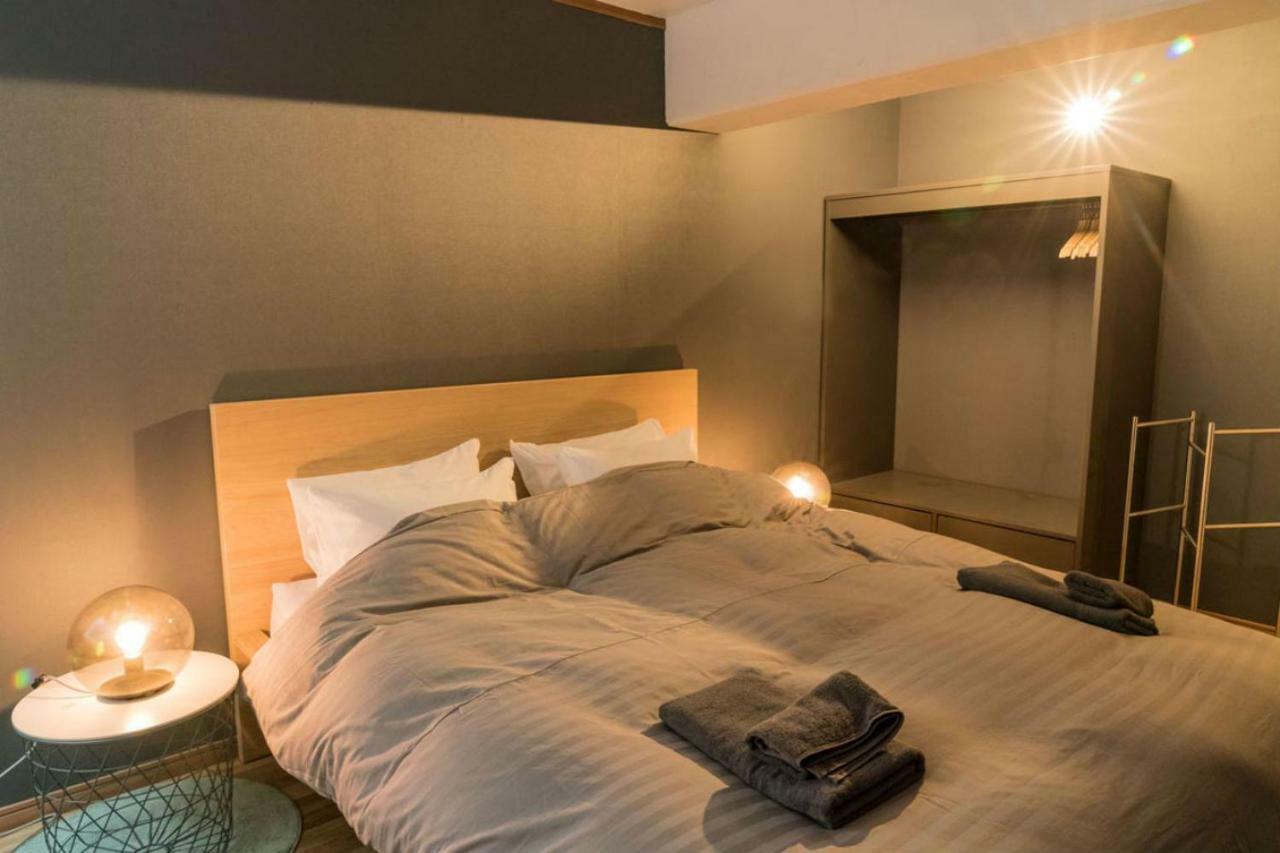 Nozawa Gondola Apartments Luaran gambar